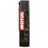 Средство многофункциональное Motul P4 E.Z. Lube (400мл)