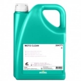 Средство очистки Motorex Moto Clean (5л)