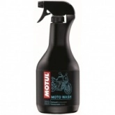 Средство очистки Motul E2 Moto Wash Factory Line (1л)