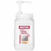 Средство очистки рук Motul Top Gel (3л)