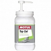 Средство очистки рук Motul Top Gel Soap (3л)