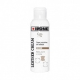 Средство по уходу за кожаными изделиями Ipone Leather Cream (100мл)