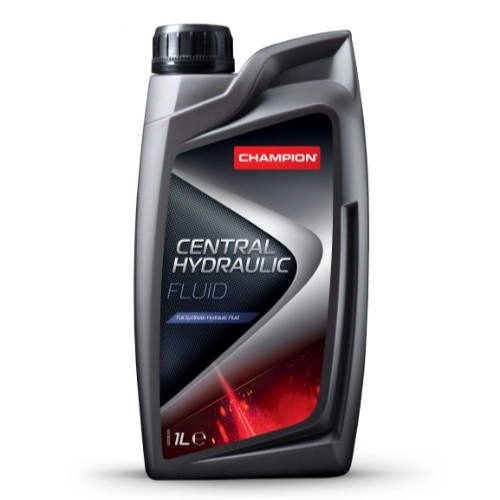 Рідина гальм та зчеплення Champion Central Hydraulic Fluid (1л)