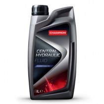 Жидкость тормозов и сцепления Champion Central Hydraulic Fluid (1л)