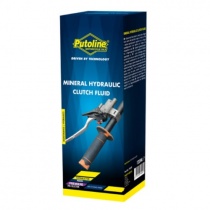 Жидкость тормозов и сцепления Putoline Clutch Fluid (125мл)