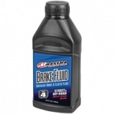 Жидкость тормозов и сцепления Maxima DOT 4 Brake Fluid (500мл)