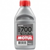 Жидкость тормозов и сцепления Motul RBF 700 Factory Line (500мл)