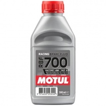 Жидкость тормозов и сцепления Motul RBF 700 Factory Line (500мл)