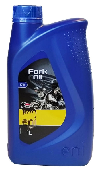 Масло вилочне Agip Fork Oil 10W (1л)