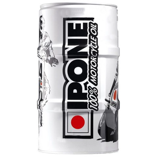 Масло вилочне Ipone Fork Synthetic Plus 5W (60л)