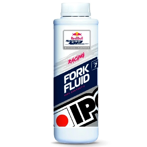 Масло вилочне Ipone Fork Fluid Racing 7W (1л)