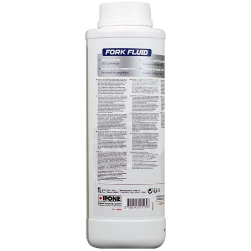 Масло вилочне Ipone Fork Fluid Racing 7W (1л)