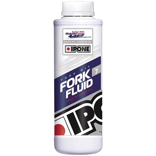 Масло вилочне Ipone Fork Fluid Racing 7W (1л)