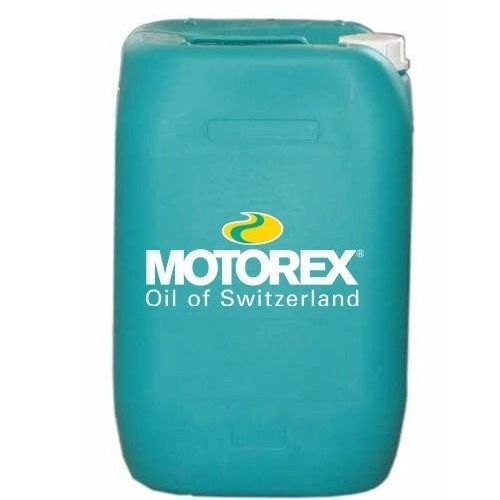 Масло вилочне Motorex Fork Oil Racing 10W (20л)