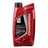 Масло вилочное Champion Proracing GP Fork Oil 10W (1л)