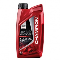 Масло вилочное Champion Proracing GP Fork Oil 10W (1л)