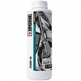 Масло вилочное Ipone Fork Semi-Synthetic Plus 10W (1л)