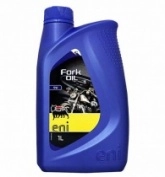 Масло вилочное Agip (ENI) Fork Oil 5W (1л)