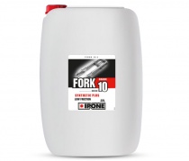Масло вилочное Ipone Fork Synthetic Plus 10W (22л)