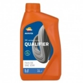 Масло амортизаторное Repsol Qualifier Fork Oil 10W (1л)