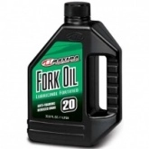 Масло вилочное Maxima Fork Oil 20W (1л)