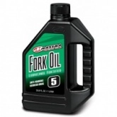 Масло вилочное Maxima Fork Oil 5W (500мл)