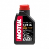 Масло вилочное Motul Fork Oil Factory Line Light/Medium 7,5W (1л)