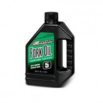 Масло вилочное Maxima Racing Fork Oil 5W (1л)