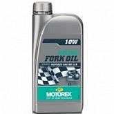 Масло вилочное Motorex Fork Oil Racing 10W (1л) Разлив