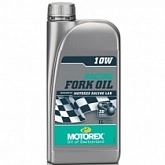 Масло вилочное Motorex Fork Oil Racing 10W (1л) Разлив