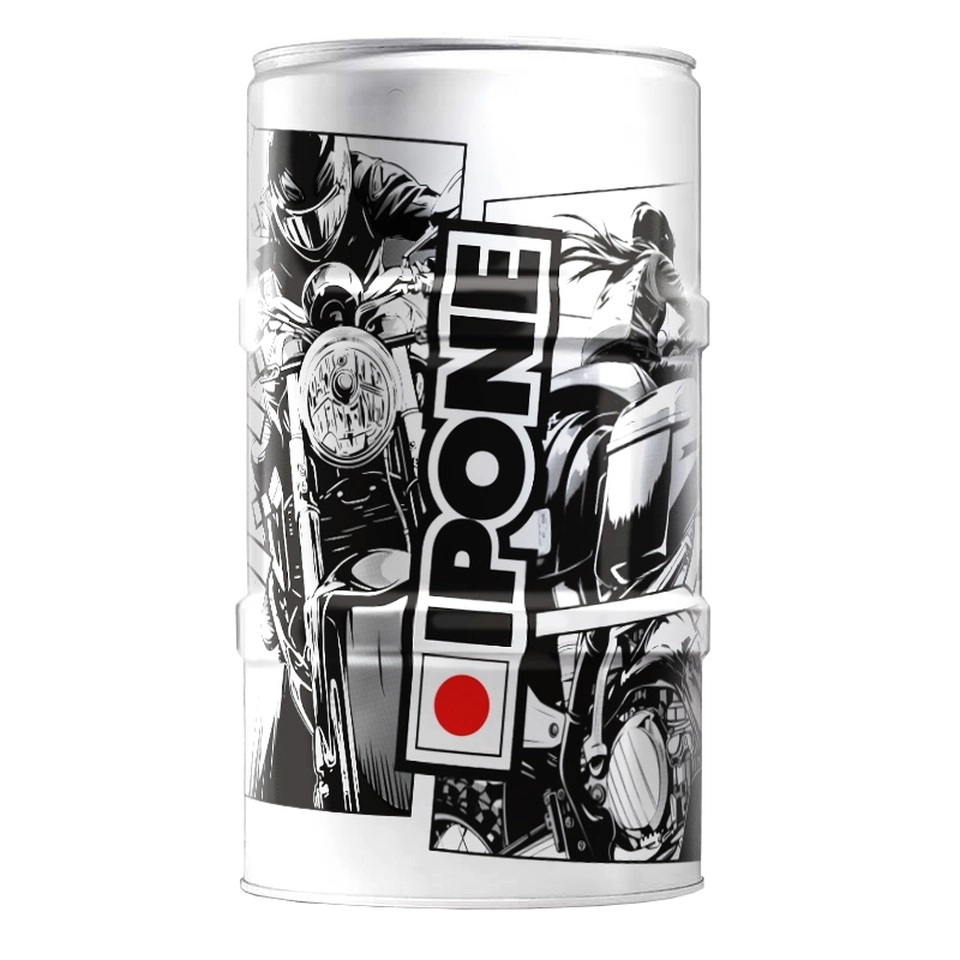 Масло моторне Ipone Katana 10W40 (60л)