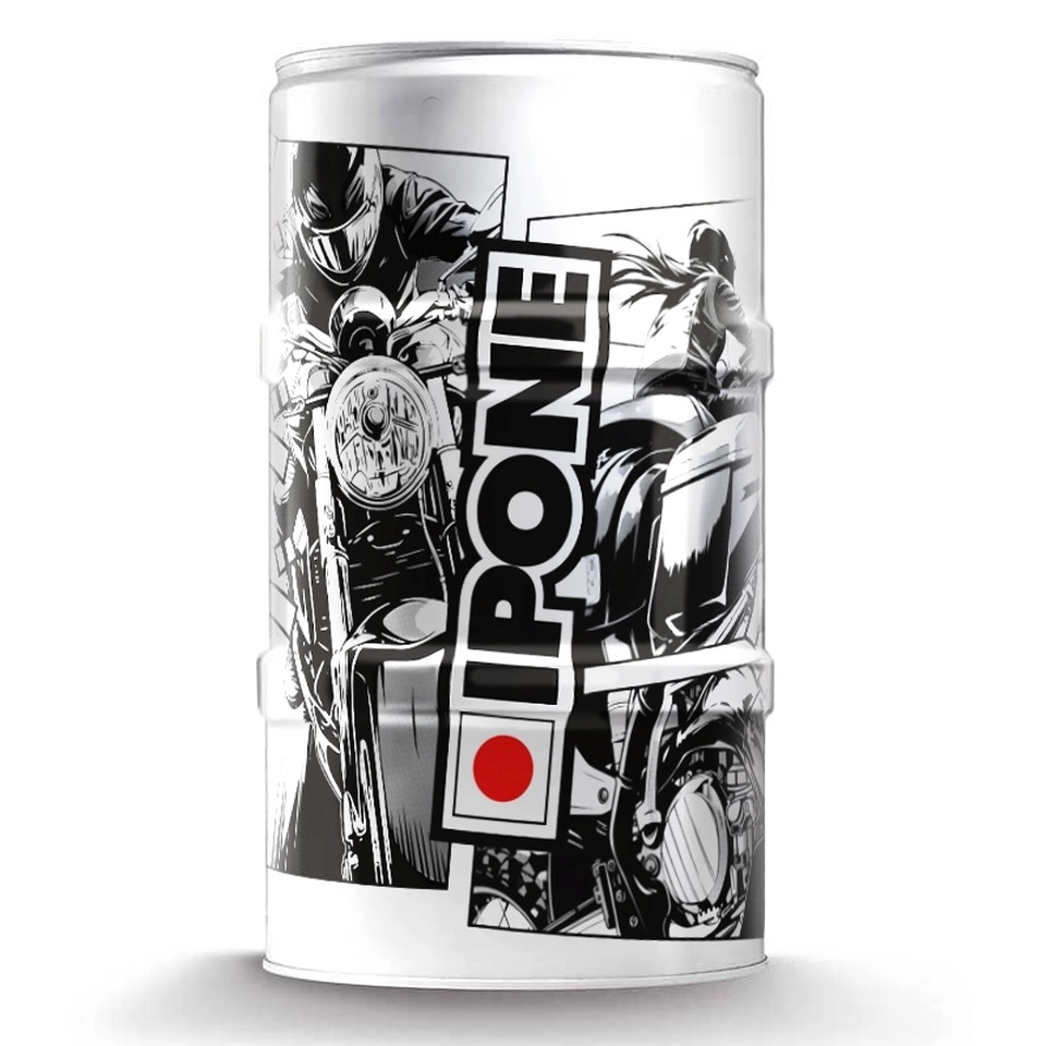 Масло моторне Ipone Katana Off Road 4T 10W50 (60л)