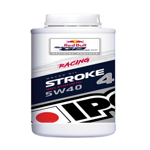 Масло моторне Ipone Stroke 4 5W40 (1л)