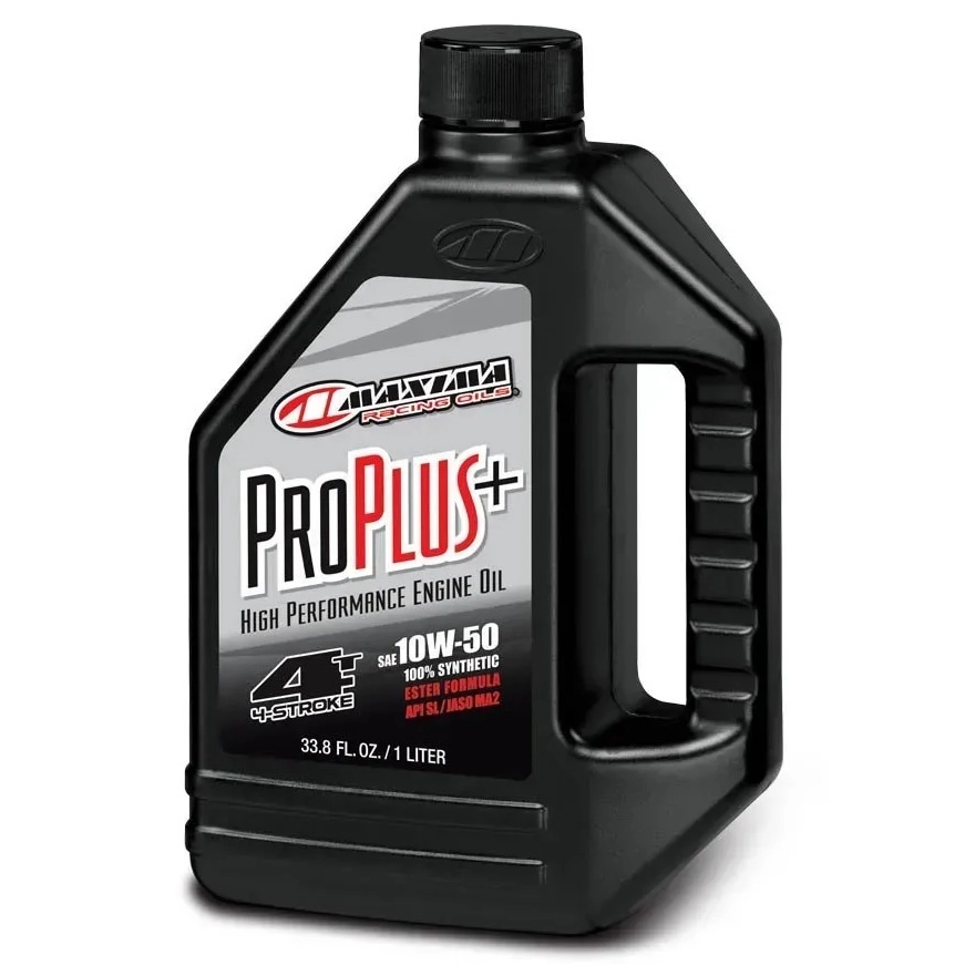 Масло моторне Maxima PRO Plus+ 20W50 (1л)