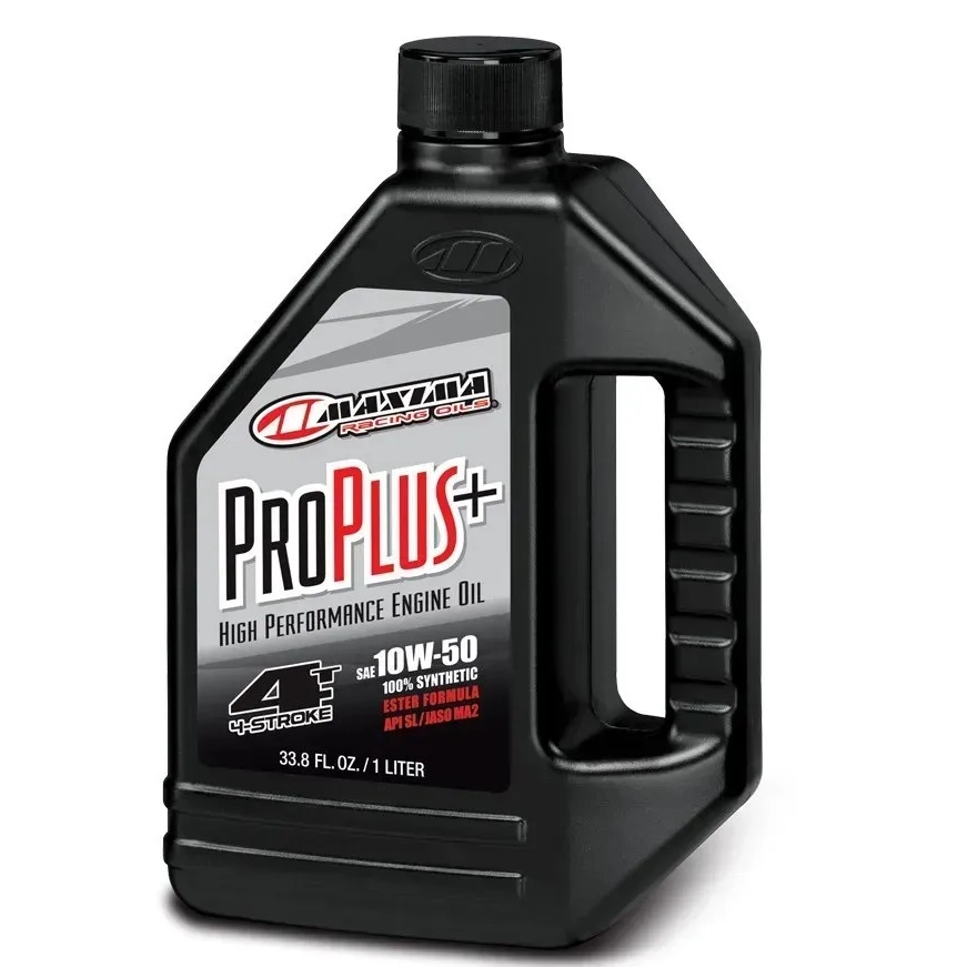 Масло моторне Maxima PRO Plus+ 20W50 (4л)