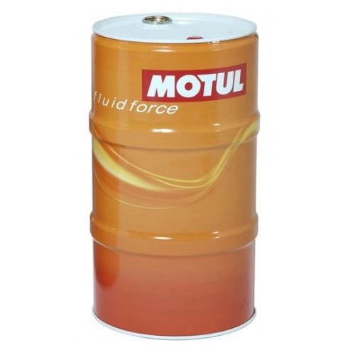Масло моторное Motul 300V 4T Factory Line 15W50 (60л)