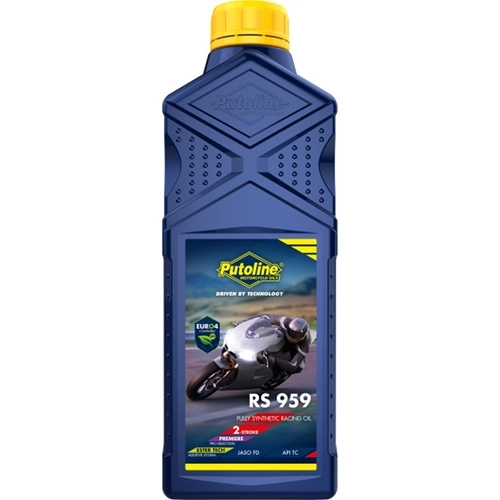 Масло моторне Putoline RS 959 (1л)