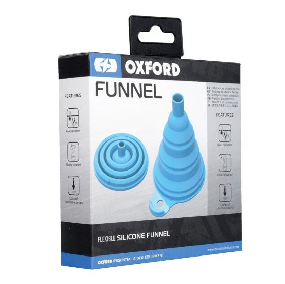 Лійка Oxford OX619 Blue
