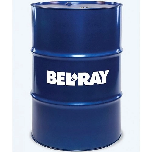 Масло моторне Bel-Ray Shop Mineral 4T 20W50 (208л)