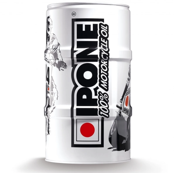 Масло моторне Ipone Katana Off Road 4T 10W40 (60л)