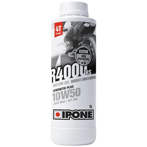 Масло моторне Ipone R4000 RS 4T 15W50 (1л)