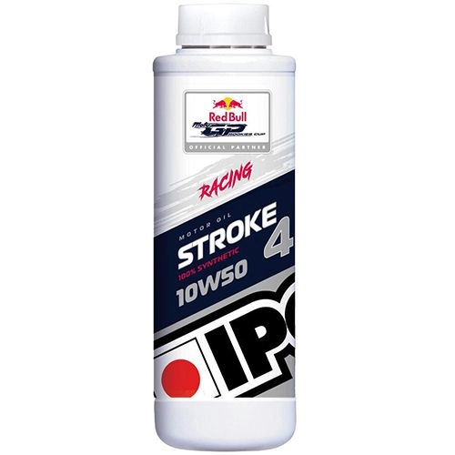 Масло моторне Ipone Stroke 4 4T 10W50 (1л)