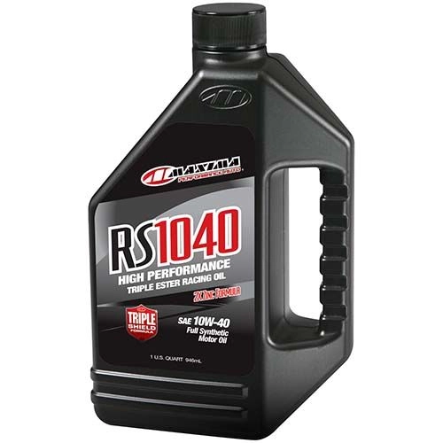 Масло моторне Maxima Extra 10W40 (1л)