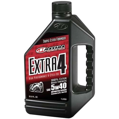 Масло моторне Maxima Extra 5W40 (1л)