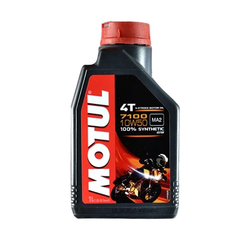 Масло моторне Motul 7100 4T 10W50 (1л)