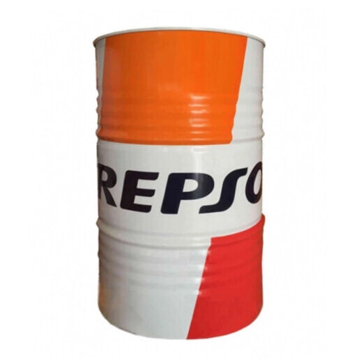 Масло моторне Repsol Smarter Synthetic 4T 10W40 (60л)