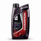 Масло моторное Champion Propulse TT (1л)