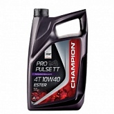 Масло моторное Champion Propulse TT 4T 10W40 (4л)
