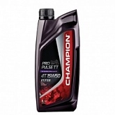 Масло моторное Champion Propulse TT 4T 15W50 (1л)