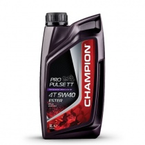 Масло моторное Champion Propulse TT 4T 5W40 (1л)